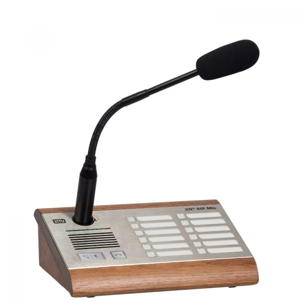 2N Sip Mic