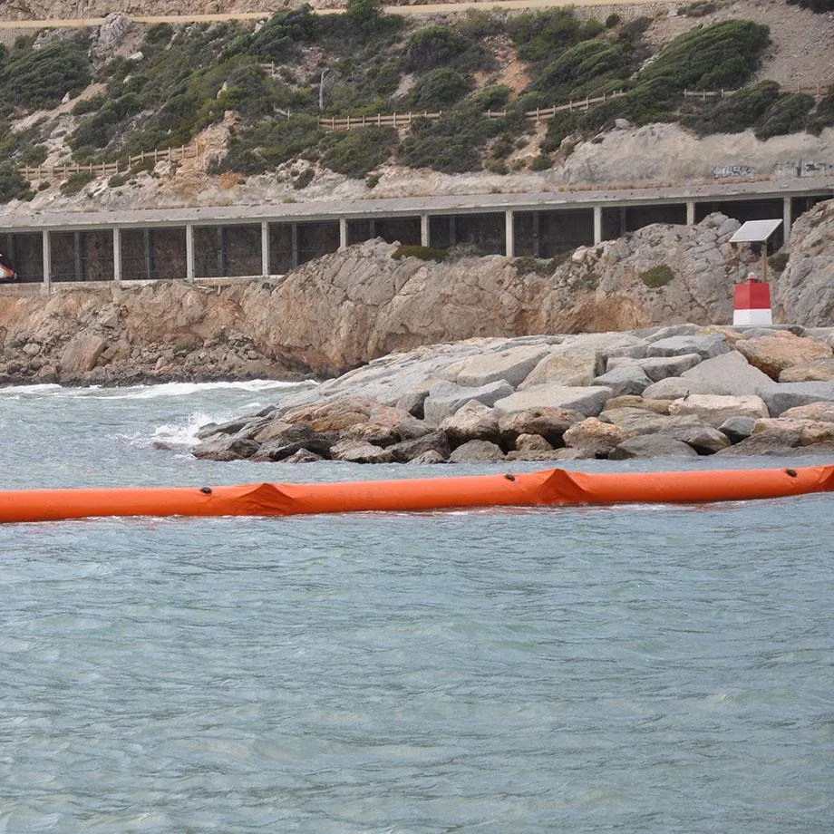 Air Boom - AB750 (1450) || Overall 750mm H