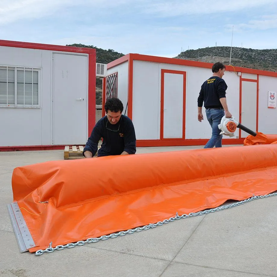Air Boom - AB750 (1450) || Overall 750mm H