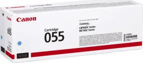Cartridge 055 C