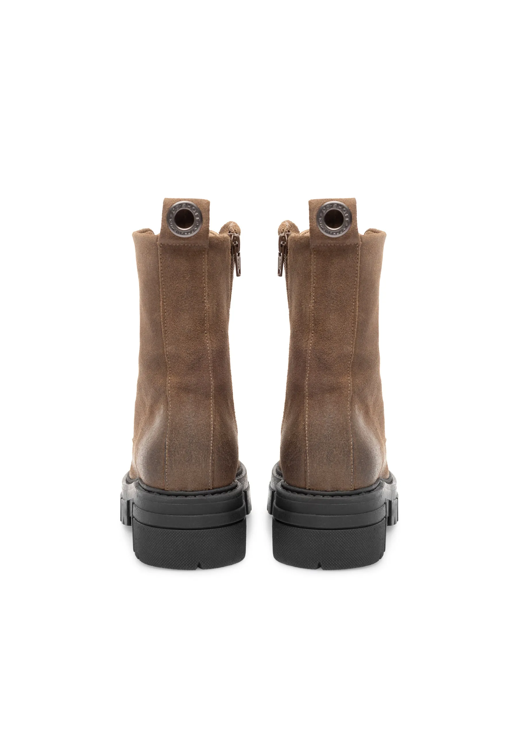 CASJIDA Lace Boot /