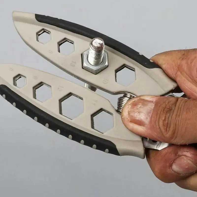 Industrial Grade Tough Cut Cable Cutter Pliers