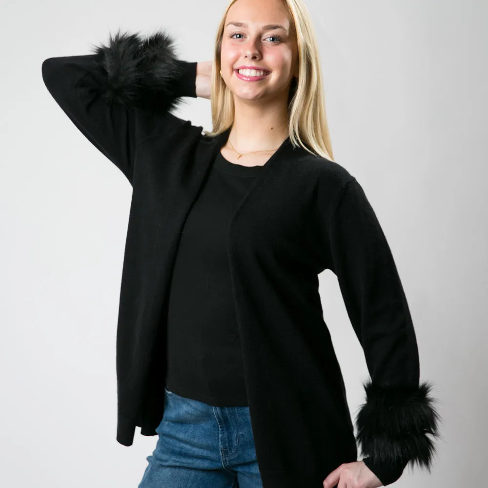 Leighton Cardigan
