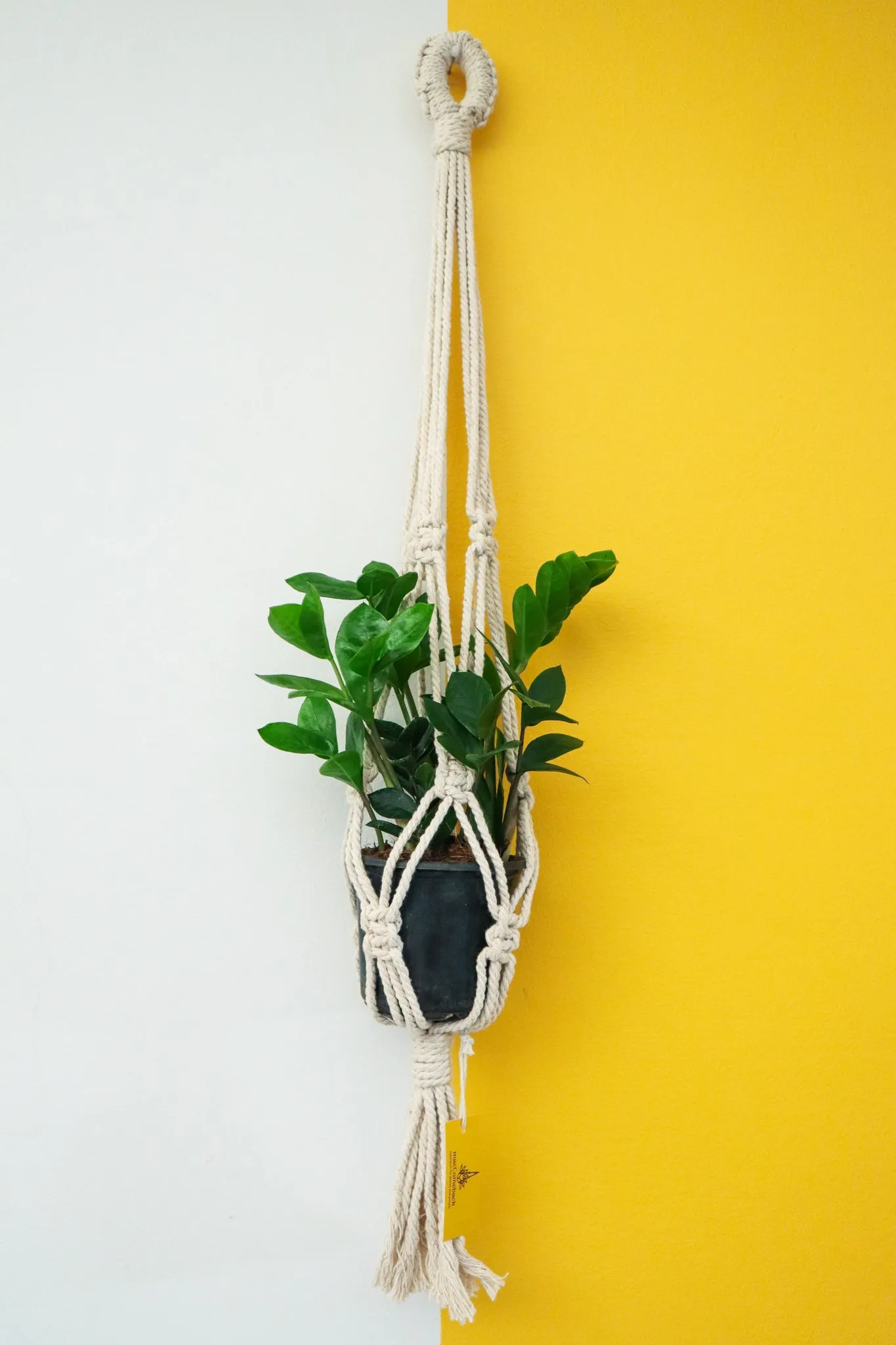 Macrame Chunky Mac