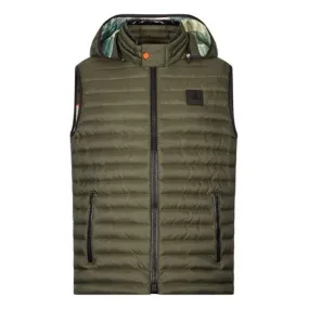 MOOSE KNUCKLES - RIGGIN VEST 3