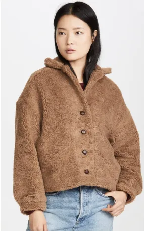 "Kinsley" Jacket