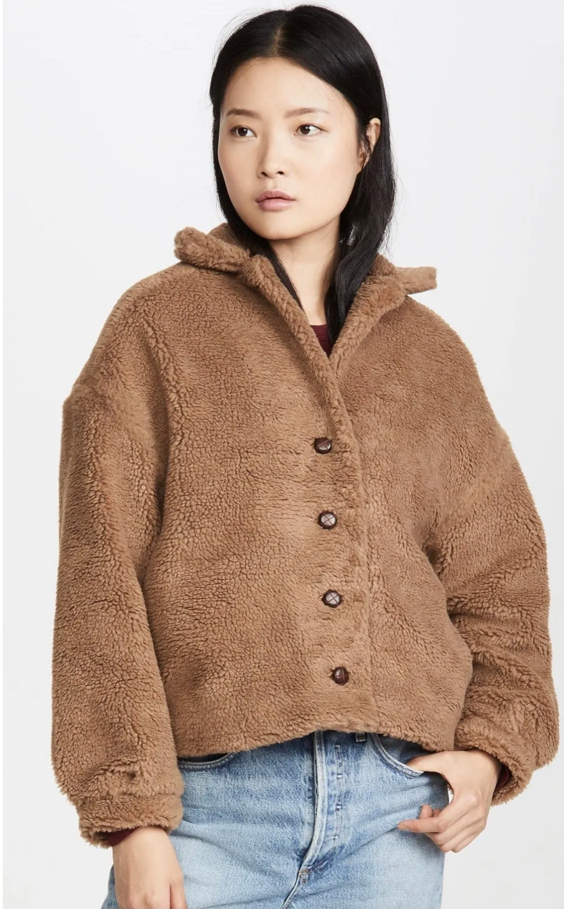 "Kinsley" Jacket