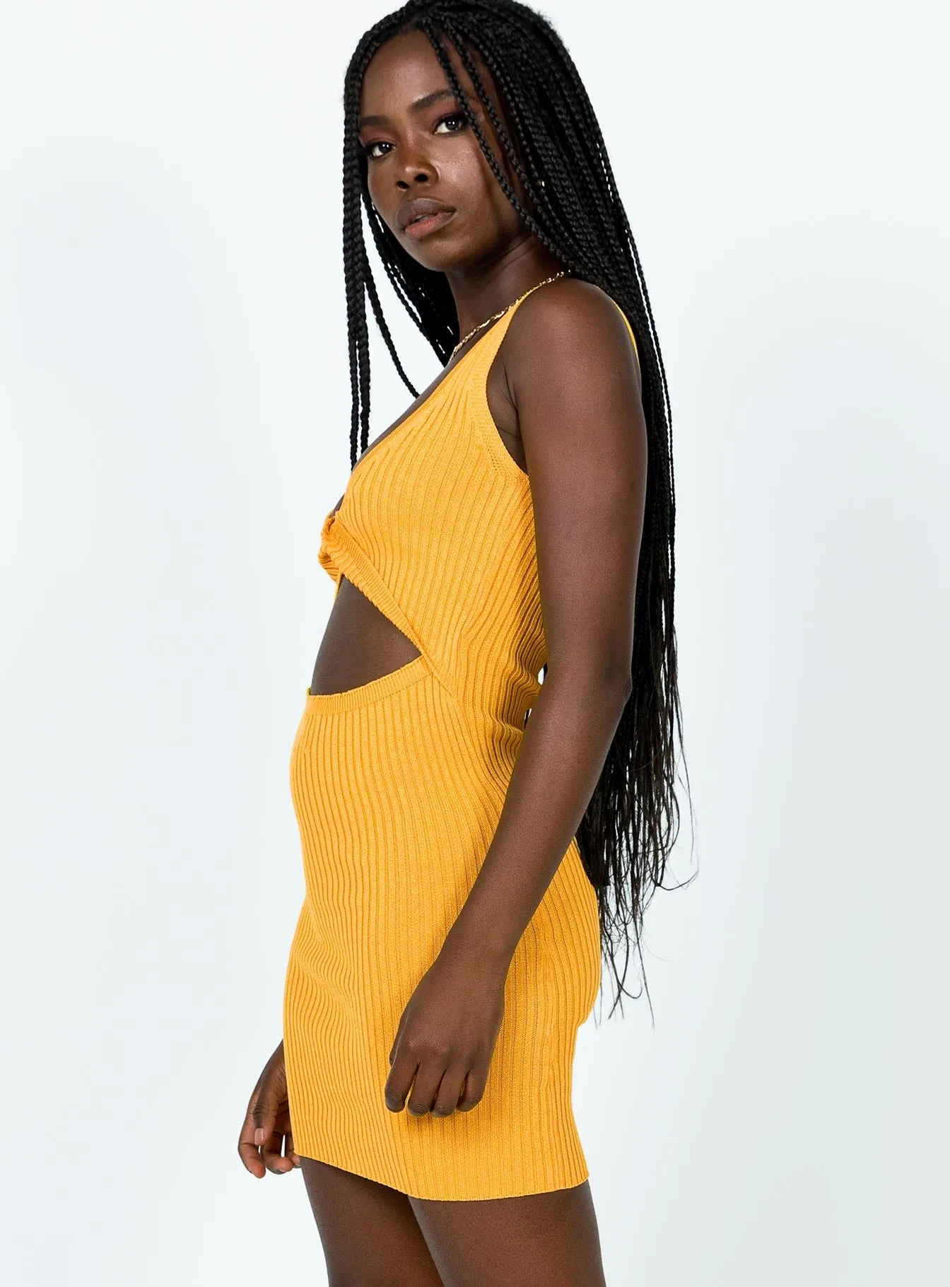 Recharge Mini Dress Mango