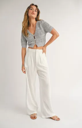 Sylvie Cardigan