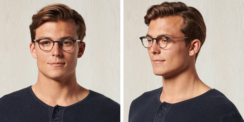 Tiffany | Indigo Oak