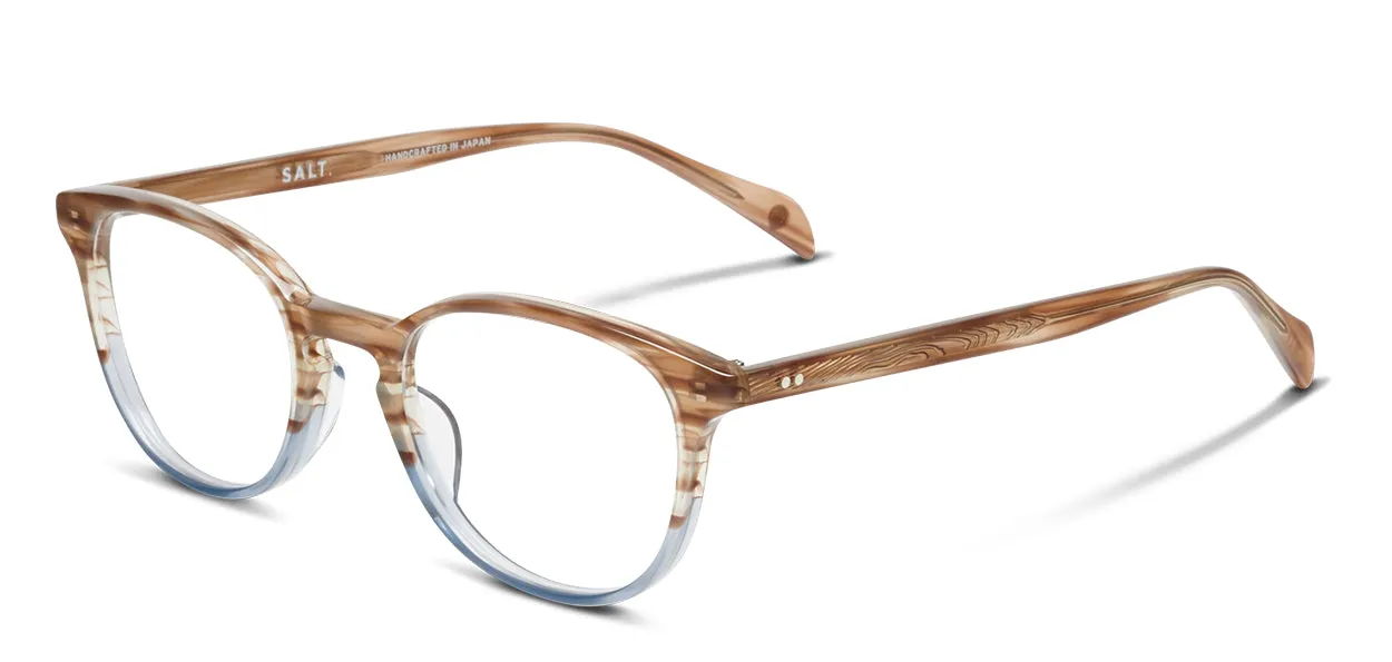 Tiffany | Indigo Oak