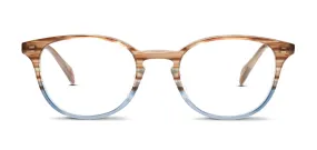 Tiffany | Indigo Oak